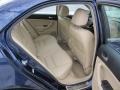Royal Blue Pearl - TSX Sedan Photo No. 23