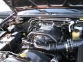 1999 Isuzu Rodeo 3.2 Liter DOHC 24-Valve V6 Engine Photo