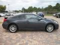 Dark Slate Metallic - Altima 3.5 SE Coupe Photo No. 1
