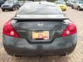 Dark Slate Metallic - Altima 3.5 SE Coupe Photo No. 4