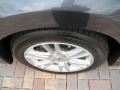 Dark Slate Metallic - Altima 3.5 SE Coupe Photo No. 8