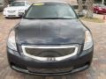Dark Slate Metallic - Altima 3.5 SE Coupe Photo No. 11