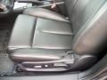 Dark Slate Metallic - Altima 3.5 SE Coupe Photo No. 14