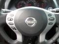Dark Slate Metallic - Altima 3.5 SE Coupe Photo No. 17