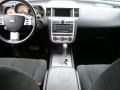 2005 Sheer Silver Metallic Nissan Murano SL AWD  photo #8