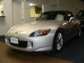 2006 Sebring Silver Metallic Honda S2000 Roadster  photo #1