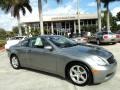 Diamond Graphite Metallic - G 35 Coupe Photo No. 1