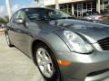 Diamond Graphite Metallic - G 35 Coupe Photo No. 2