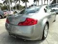 Diamond Graphite Metallic - G 35 Coupe Photo No. 6