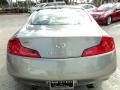 Diamond Graphite Metallic - G 35 Coupe Photo No. 7