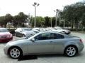 Diamond Graphite Metallic - G 35 Coupe Photo No. 10