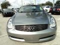 Diamond Graphite Metallic - G 35 Coupe Photo No. 15