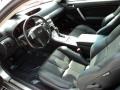 Diamond Graphite Metallic - G 35 Coupe Photo No. 16