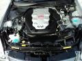 Diamond Graphite Metallic - G 35 Coupe Photo No. 28