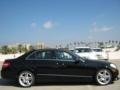 Black - E 350 Sedan Photo No. 2