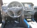 Black - E 350 Sedan Photo No. 5