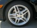 Black - E 350 Sedan Photo No. 6
