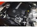 5.0 Liter SOHC 24-Valve V8 Engine for 2005 Mercedes-Benz S 500 Sedan #44513523