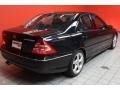Diamond Black Metallic - C 230 Kompressor Sedan Photo No. 3