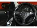 Diamond Black Metallic - C 230 Kompressor Sedan Photo No. 9