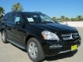 Black - GL 450 4Matic Photo No. 1