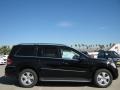 Black - GL 450 4Matic Photo No. 2