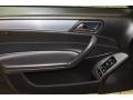 Diamond Black Metallic - C 230 Kompressor Sedan Photo No. 27