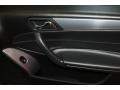 Diamond Black Metallic - C 230 Kompressor Sedan Photo No. 42