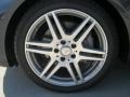 Steel Grey Metallic - E 350 Coupe Photo No. 6
