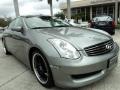 Diamond Graphite Metallic - G 35 Coupe Photo No. 2