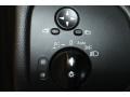 Diamond Black Metallic - C 230 Kompressor Sedan Photo No. 49