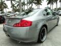 Diamond Graphite Metallic - G 35 Coupe Photo No. 6