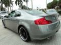 Diamond Graphite Metallic - G 35 Coupe Photo No. 9