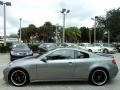 Diamond Graphite Metallic - G 35 Coupe Photo No. 10