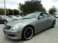 Diamond Graphite Metallic - G 35 Coupe Photo No. 14