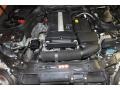 1.8L Supercharged DOHC 16V 4 Cylinder Engine for 2005 Mercedes-Benz C 230 Kompressor Sedan #44514447