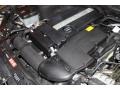 1.8L Supercharged DOHC 16V 4 Cylinder Engine for 2005 Mercedes-Benz C 230 Kompressor Sedan #44514463