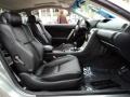 Diamond Graphite Metallic - G 35 Coupe Photo No. 20