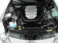 Diamond Graphite Metallic - G 35 Coupe Photo No. 28