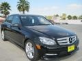 Black - C 300 Sport Photo No. 1