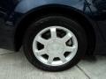 Blue Chip - CTS Sedan Photo No. 4
