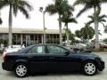 Blue Chip - CTS Sedan Photo No. 5