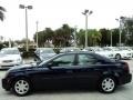 Blue Chip - CTS Sedan Photo No. 10