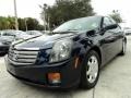 Blue Chip - CTS Sedan Photo No. 13