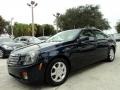 Blue Chip - CTS Sedan Photo No. 14