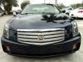 Blue Chip - CTS Sedan Photo No. 15