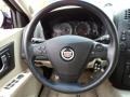 Blue Chip - CTS Sedan Photo No. 24