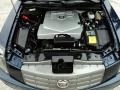 Blue Chip - CTS Sedan Photo No. 28