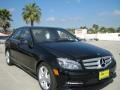 Black - C 300 Sport Photo No. 1