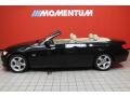 2008 Black Sapphire Metallic BMW 3 Series 328i Convertible  photo #23